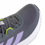 Γυναικεία Παπούτσια για Τρέξιμο Γκρι - adidas Performance Galaxy 7 Εικόνα 6