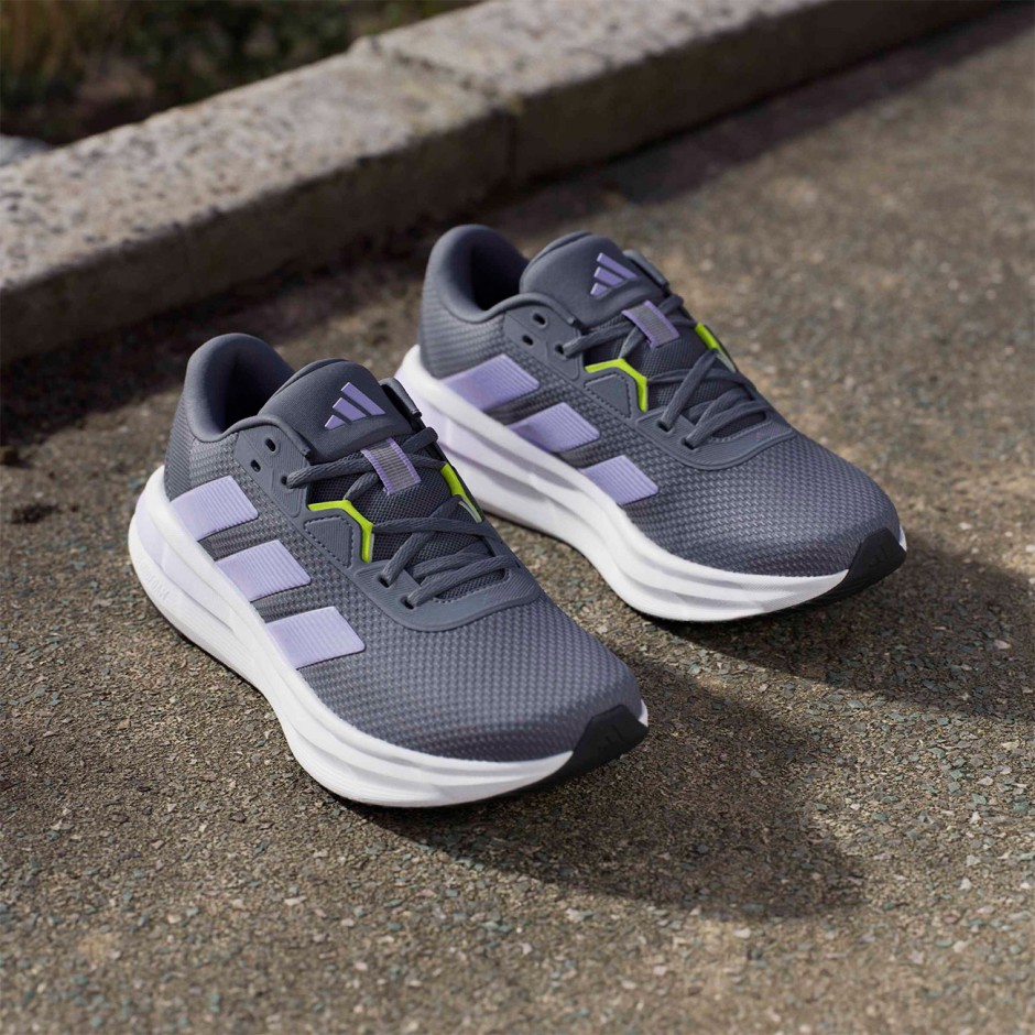 Γυναικεία Παπούτσια για Τρέξιμο Γκρι - adidas Performance Galaxy 7