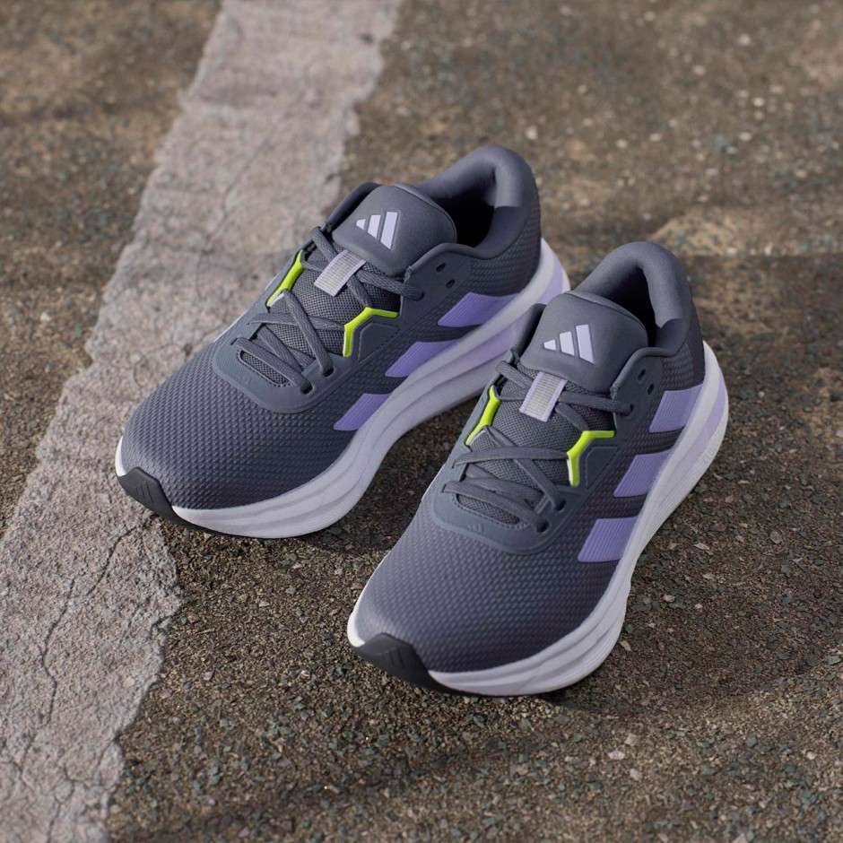 Γυναικεία Παπούτσια για Τρέξιμο Γκρι - adidas Performance Galaxy 7