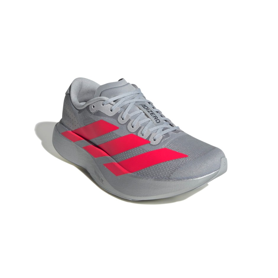 Women's Running Shoes Silver - adidas Performance Adizero EVO SL
