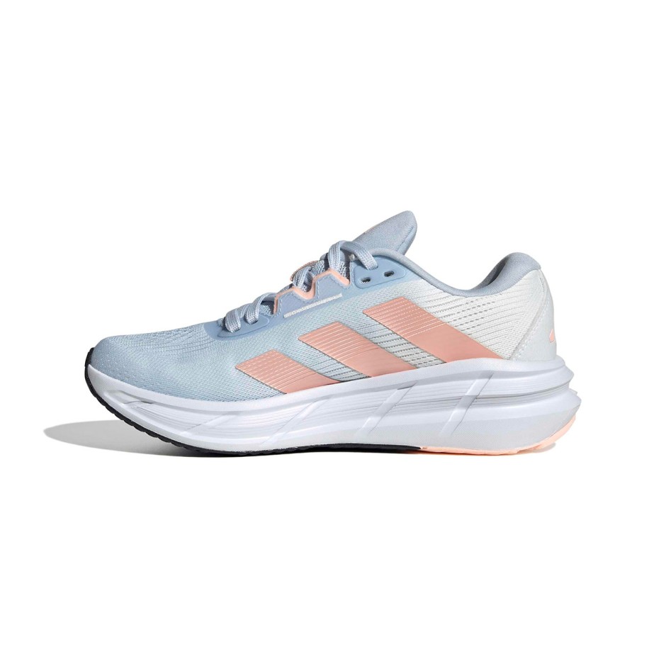 Γυναικεία Παπούτσια για Τρέξιμο Σιέλ - adidas Performance Questar 3
