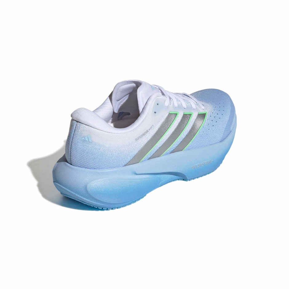 Γυναικεία Παπούτσια για Τρέξιμο Μπλε - adidas Performance Supernova Rise 3