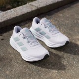Γυναικεία Παπούτσια για Τρέξιμο Λευκά - adidas Performance Galaxy 7 Εικόνα 9