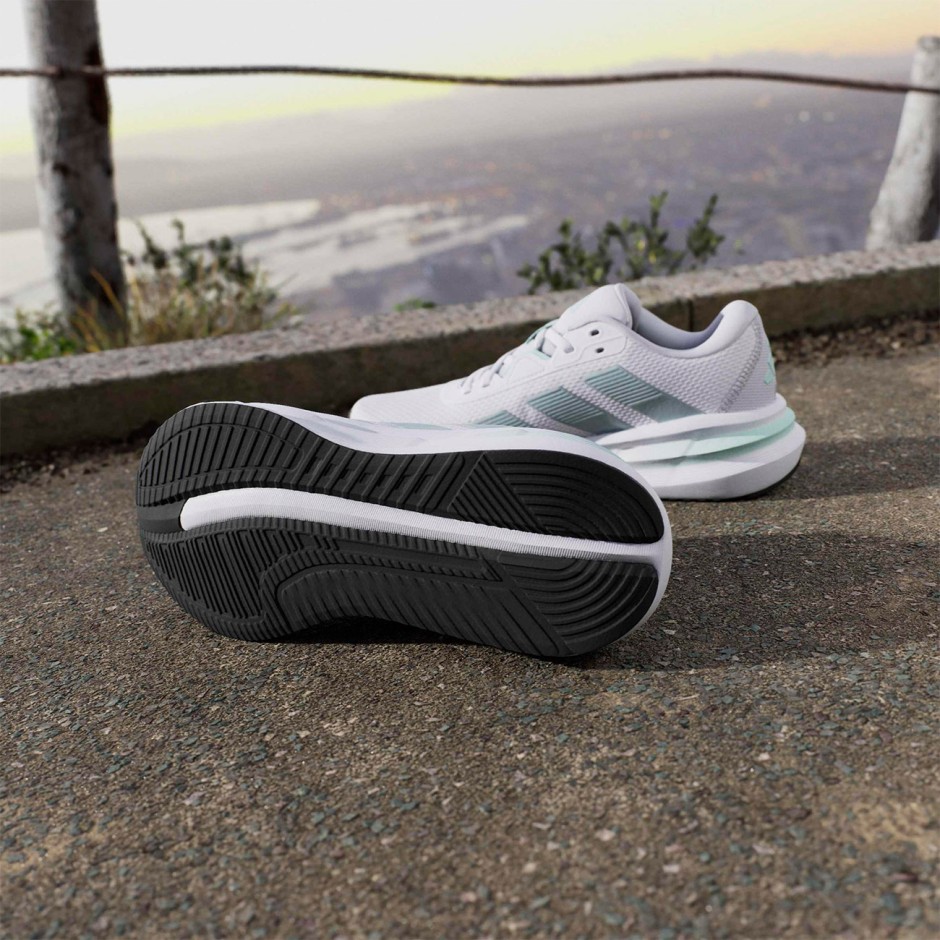 Γυναικεία Παπούτσια για Τρέξιμο Λευκά - adidas Performance Galaxy 7