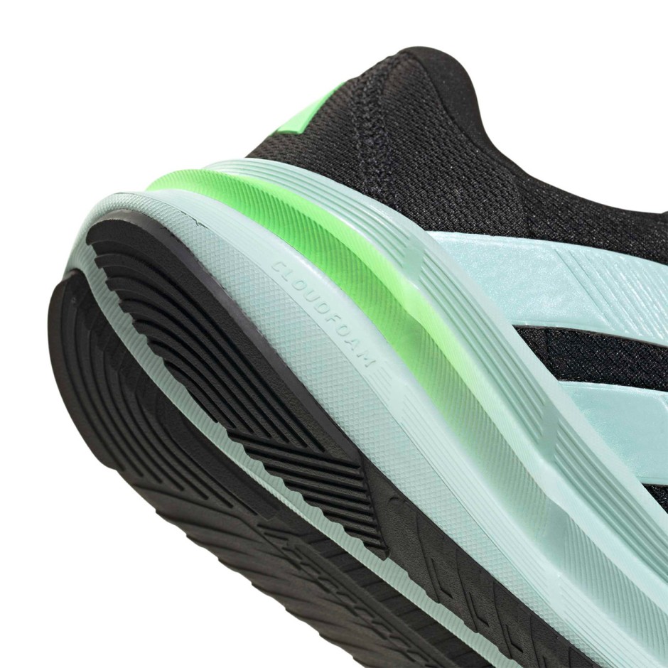 adidas Performance GALAXY 7 W KI9537 Black