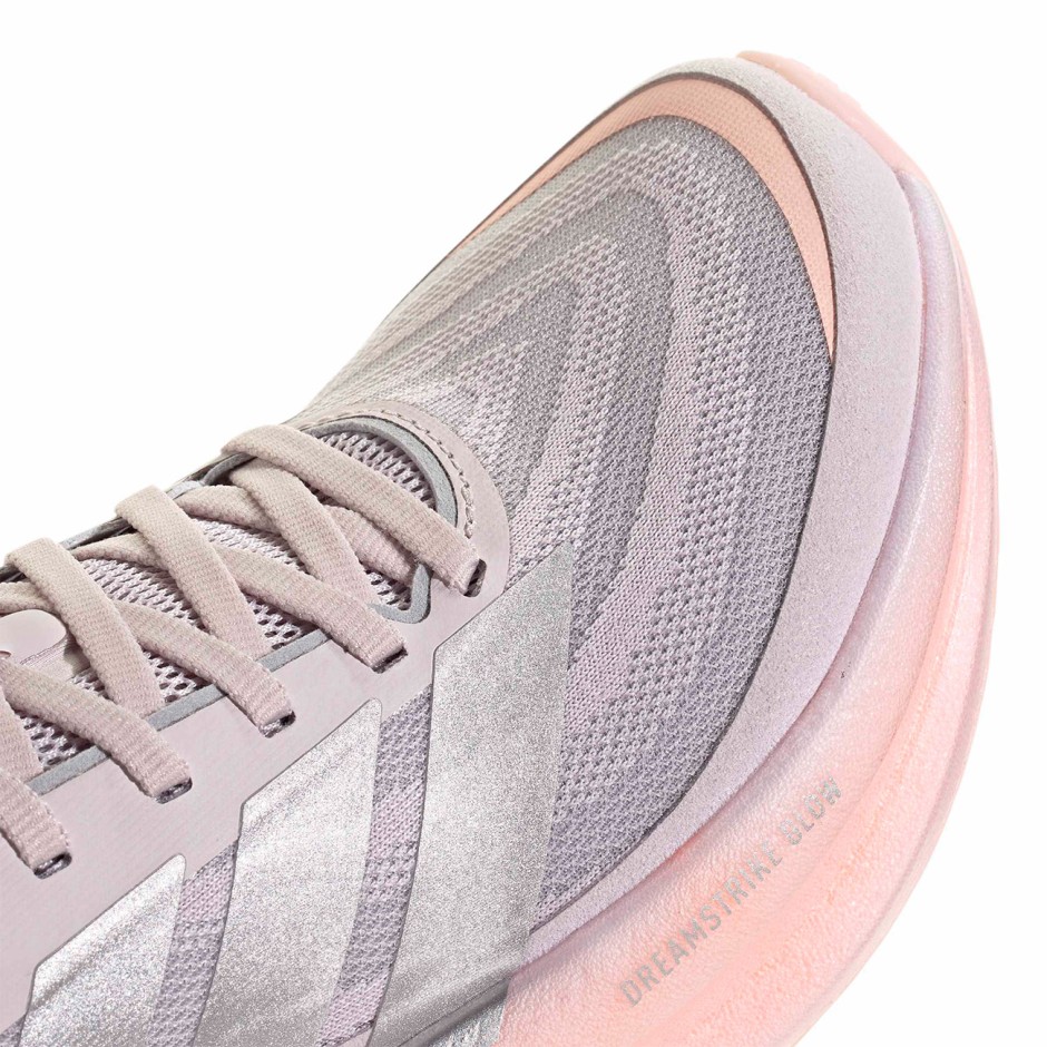 Γυναικεία Παπούτσια για Τρέξιμο Λιλά - adidas Performance Supernova Glide
