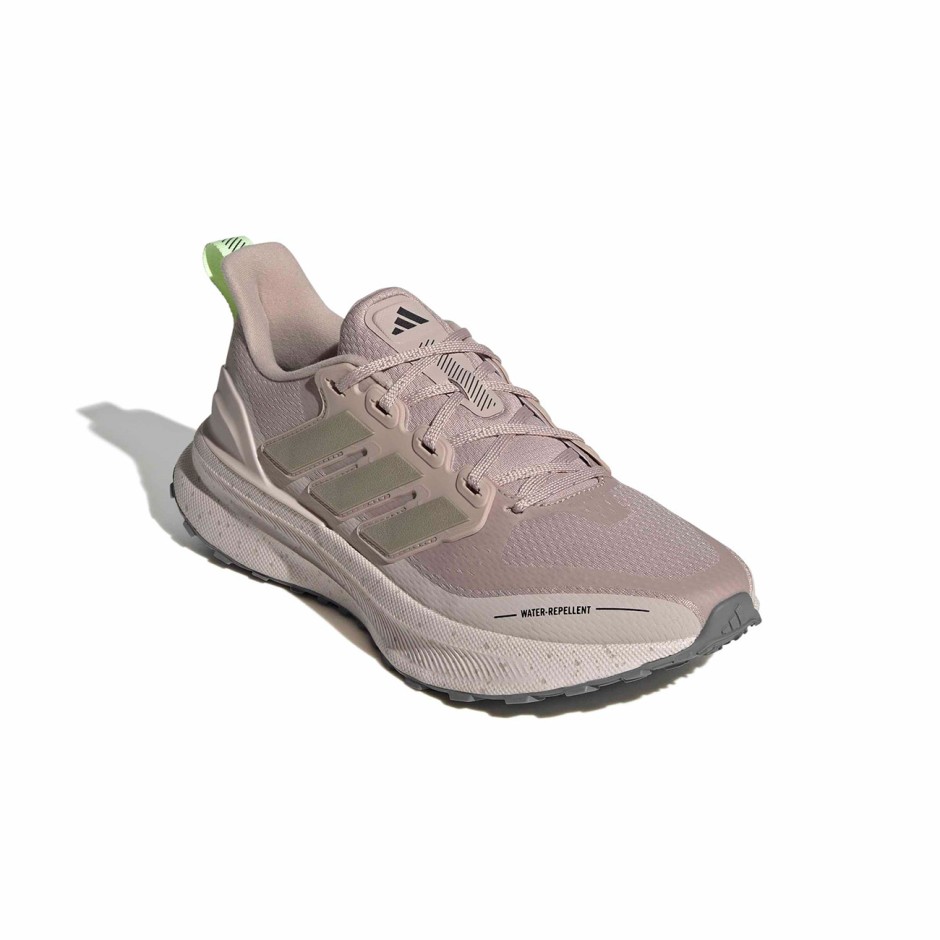 Γυναικεία Παπούτσια Trail Running Μπεζ - adidas Performance Ultrarun 5 TR