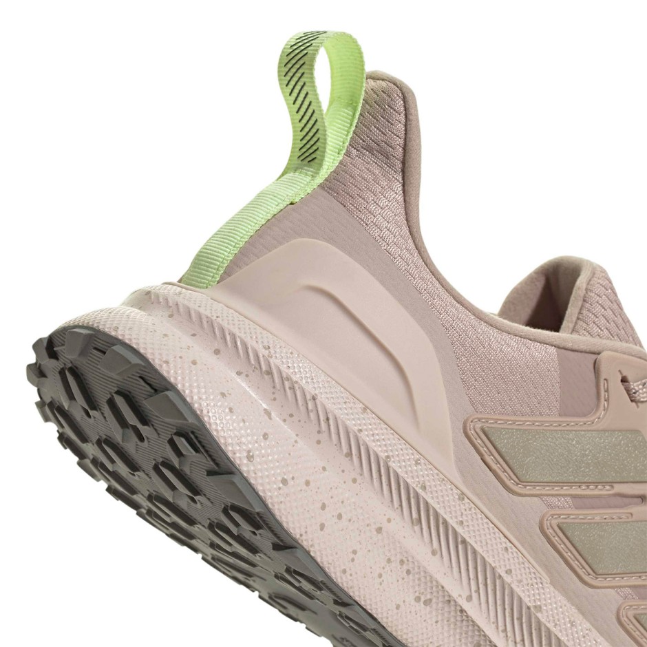 Γυναικεία Παπούτσια Trail Running Μπεζ - adidas Performance Ultrarun 5 TR