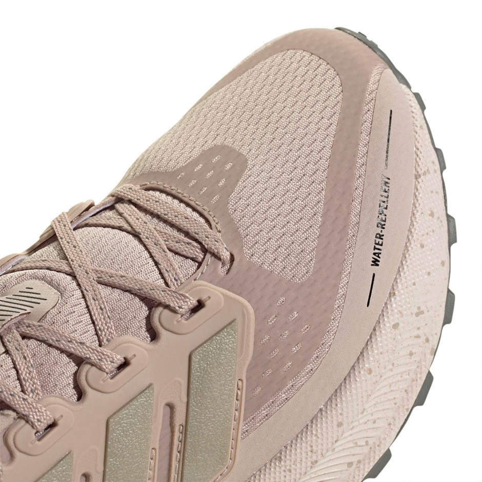Γυναικεία Παπούτσια Trail Running Μπεζ - adidas Performance Ultrarun 5 TR