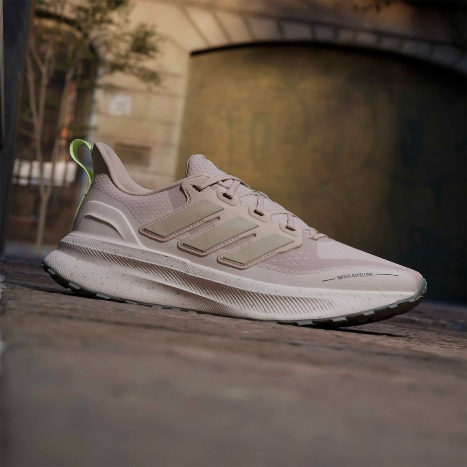Γυναικεία Παπούτσια Trail Running Μπεζ - adidas Performance Ultrarun 5 TR