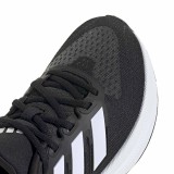 adidas Performance ULTRARUN 5 W IH2636 Black Image 3