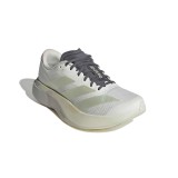 Women's Running Shoes Ecru - adidas Performance Adizero EVO SL Image 0