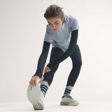 Women's Running Shoes Ecru - adidas Performance Adizero EVO SL Image 9