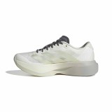 Women's Running Shoes Ecru - adidas Performance Adizero EVO SL Image 1