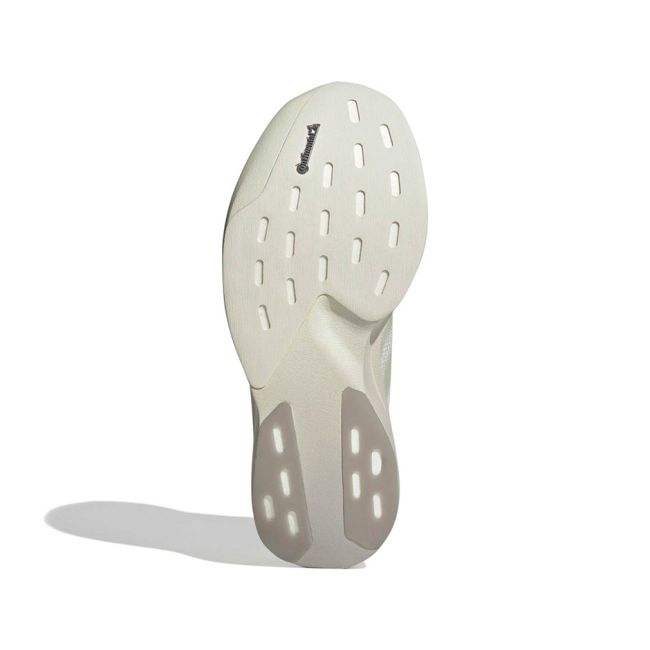 Women's Running Shoes Ecru - adidas Performance Adizero EVO SL