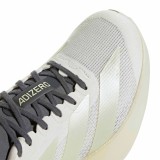 Women's Running Shoes Ecru - adidas Performance Adizero EVO SL Image 5