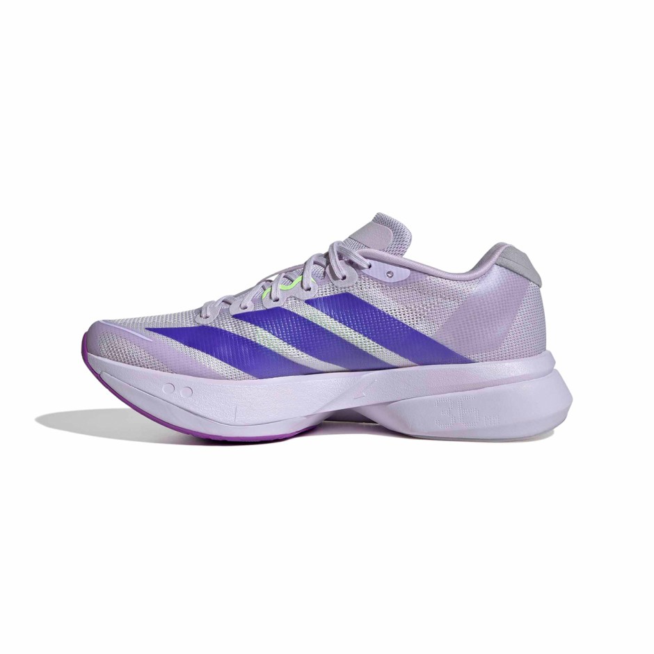 Women's Running Shoes Lilac - adidas Performance Adizero Boston 13