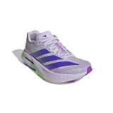 Women's Running Shoes Lilac - adidas Performance Adizero Boston 13 Image 1