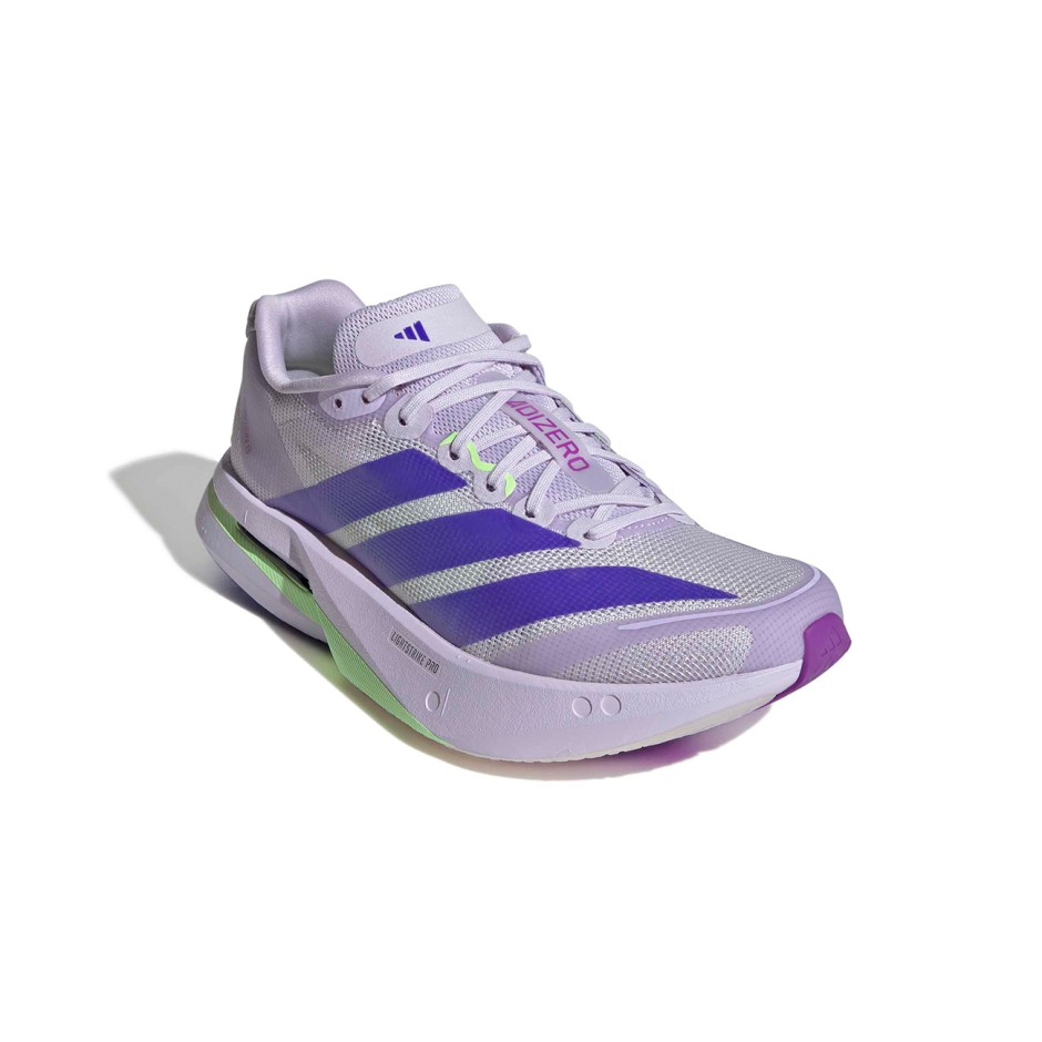 Women's Running Shoes Lilac - adidas Performance Adizero Boston 13
