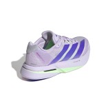 Women's Running Shoes Lilac - adidas Performance Adizero Boston 13 Image 2