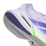 Women's Running Shoes Lilac - adidas Performance Adizero Boston 13 Image 3