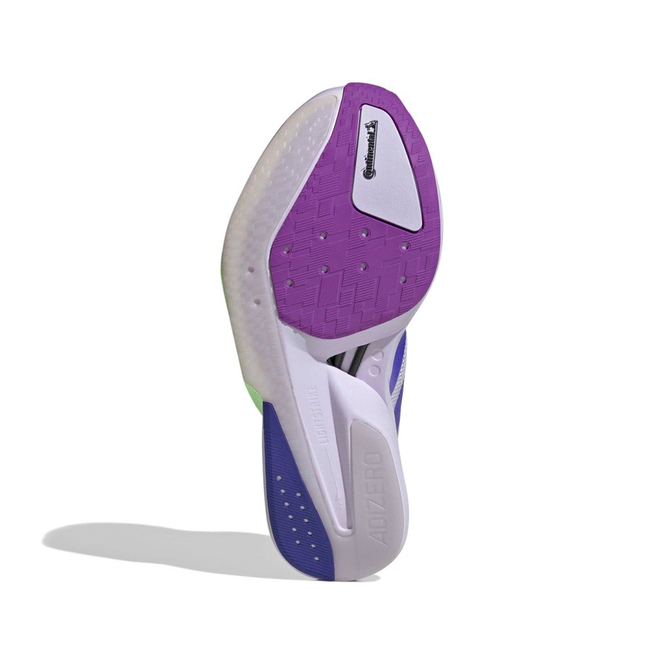 Women's Running Shoes Lilac - adidas Performance Adizero Boston 13
