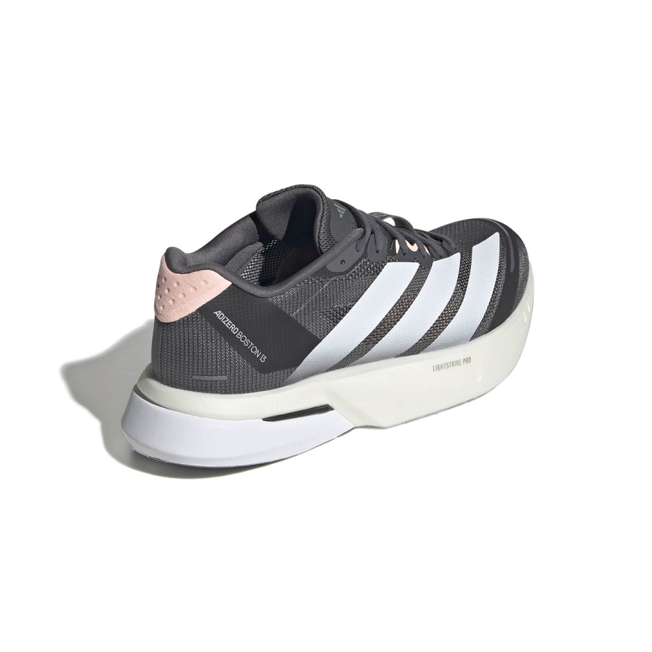 Women's Running Shoes Coal - adidas Performance Adizero Boston 13