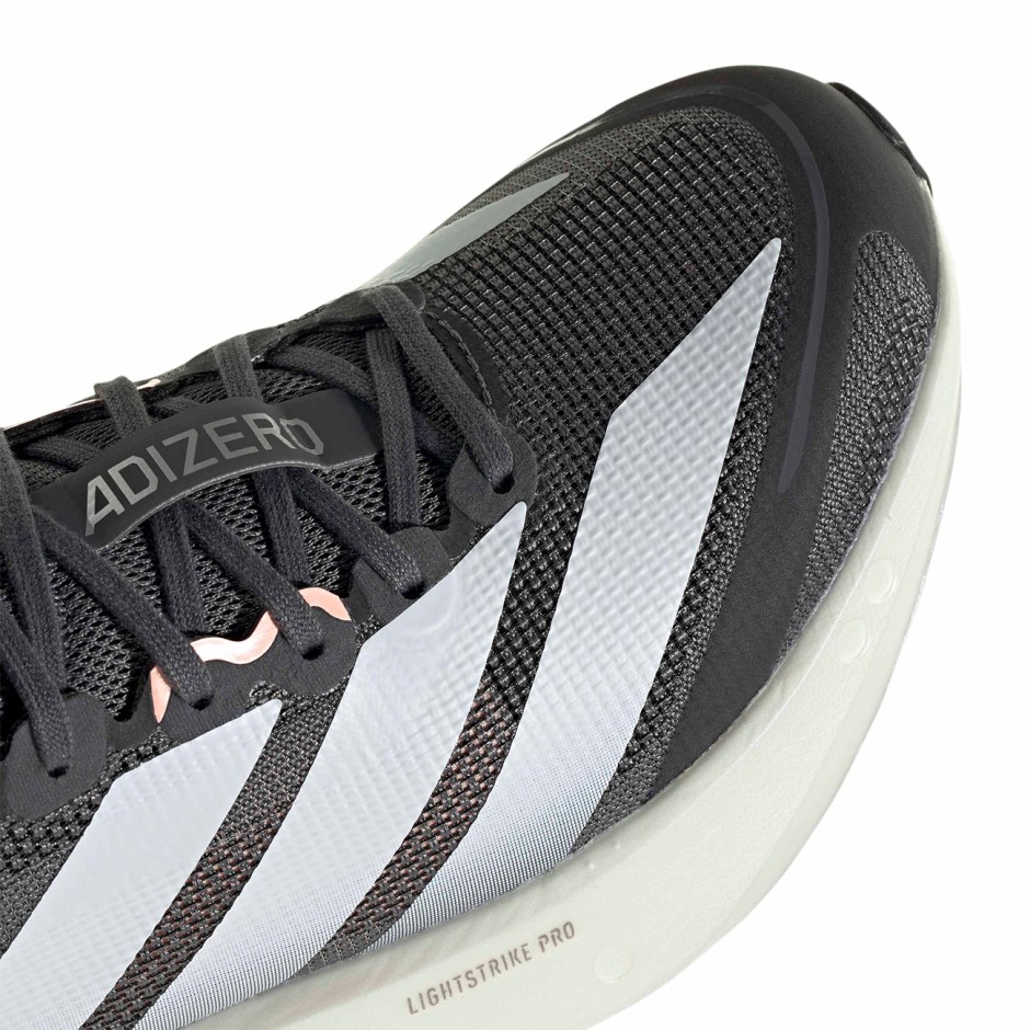 Women's Running Shoes Coal - adidas Performance Adizero Boston 13