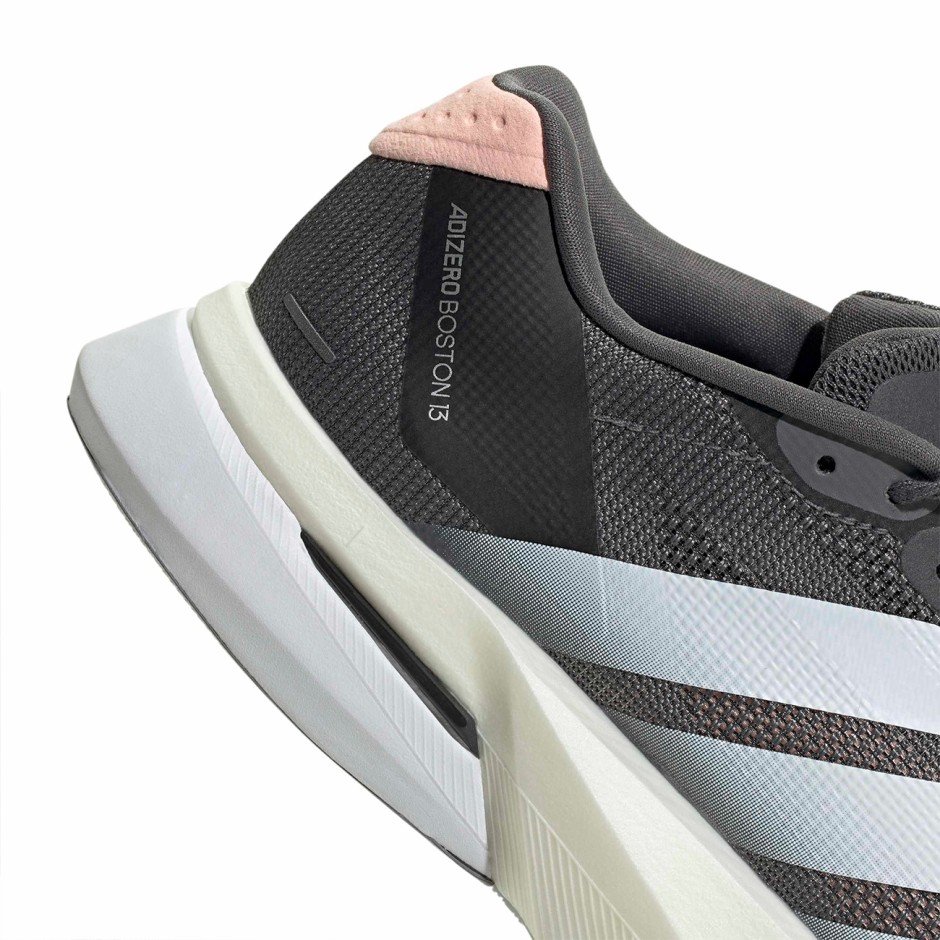 Women's Running Shoes Coal - adidas Performance Adizero Boston 13