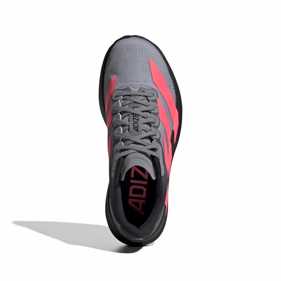 adidas Performance ADIZERO EVO SL W KI9945 Μαύρο