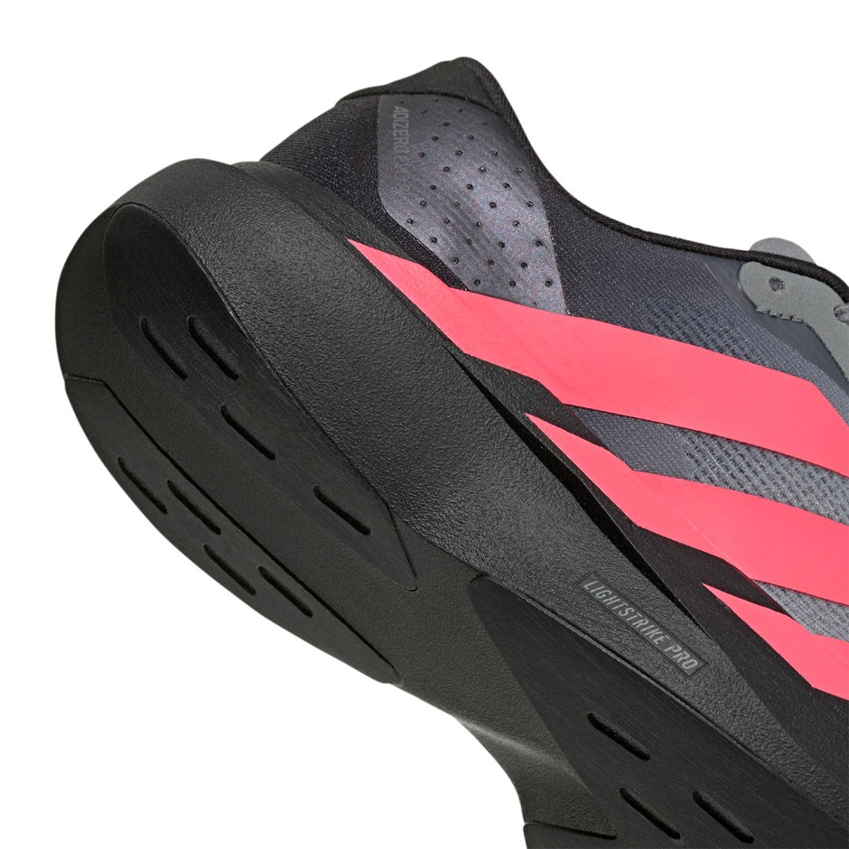 adidas Performance ADIZERO EVO SL W KI9945 Μαύρο