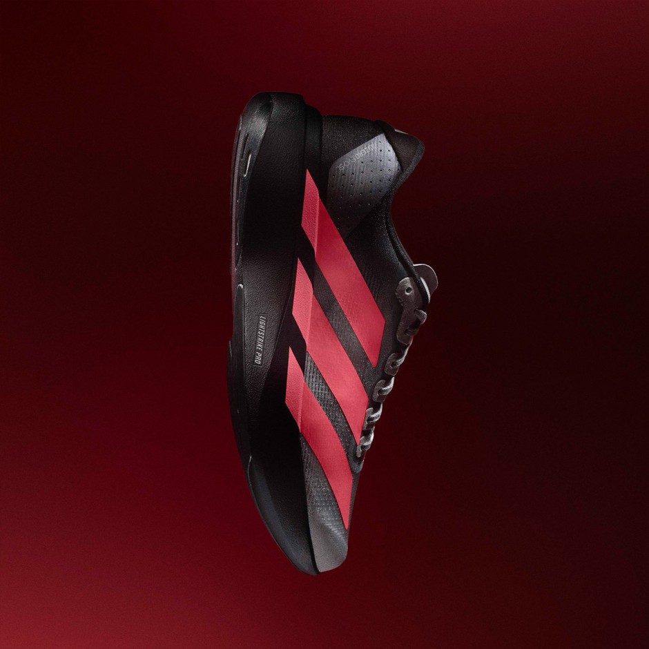 adidas Performance ADIZERO EVO SL W KI9945 Μαύρο