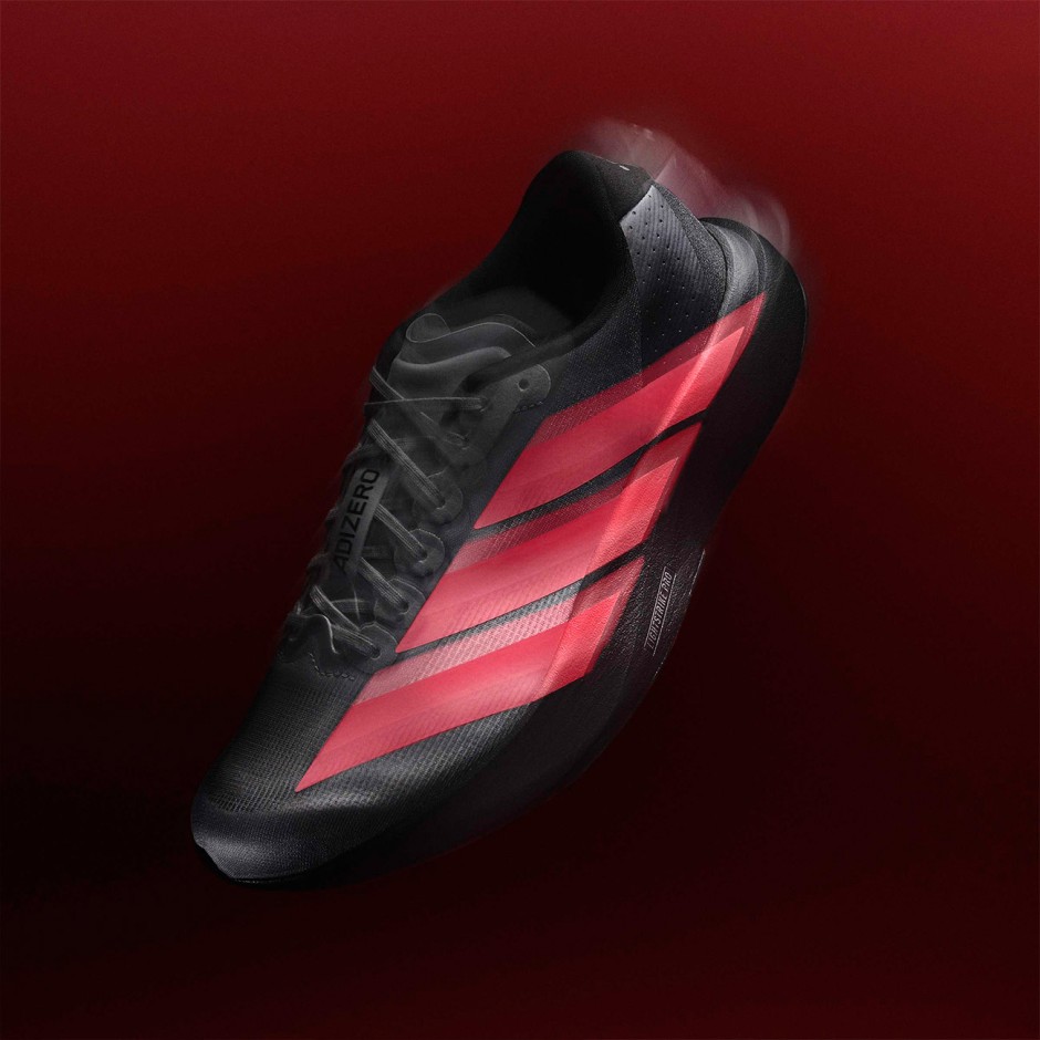 adidas Performance ADIZERO EVO SL W KI9945 Μαύρο
