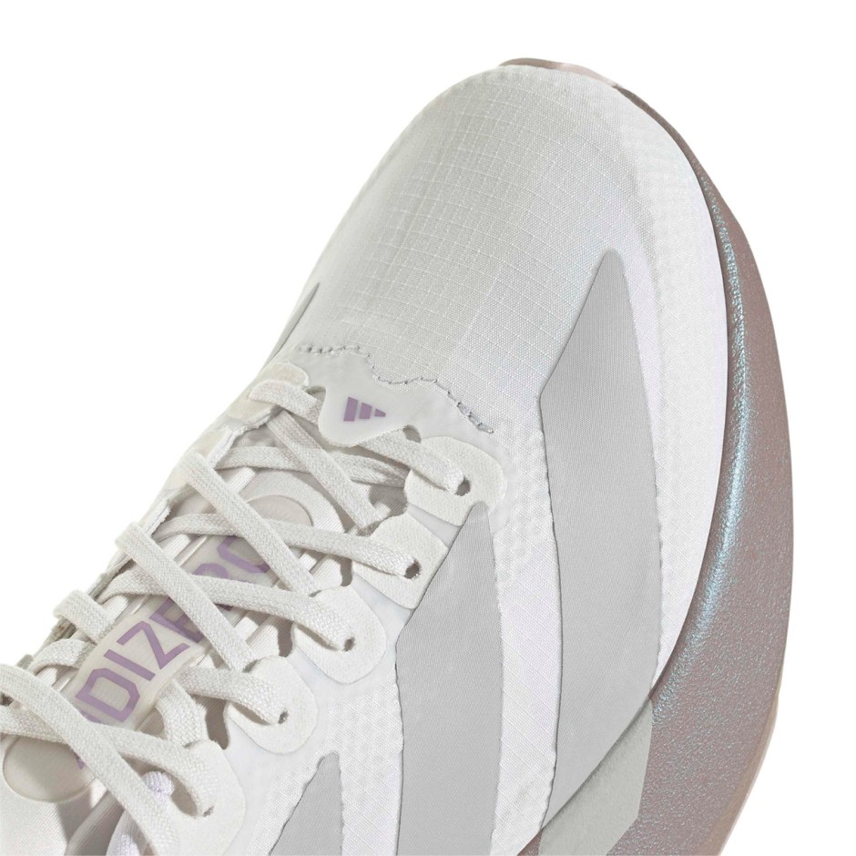 Γυναικεία Παπούτσια για Τρέξιμο Λευκά - adidas Performance Adizero EVO SL