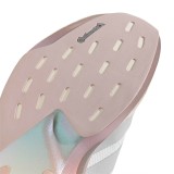 Γυναικεία Παπούτσια για Τρέξιμο Λευκά - adidas Performance Adizero EVO SL Εικόνα 6