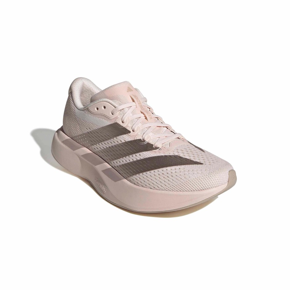 Γυναικεία Παπούτσια για Τρέξιμο Ροζ - adidas Performance Adizero Pacer