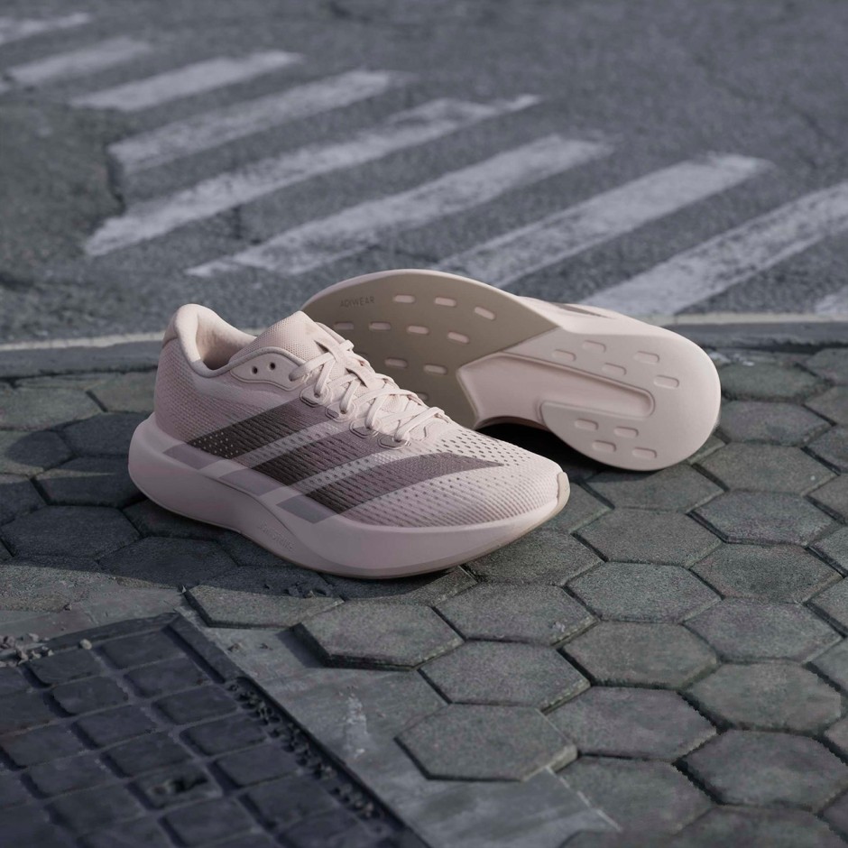 Γυναικεία Παπούτσια για Τρέξιμο Ροζ - adidas Performance Adizero Pacer