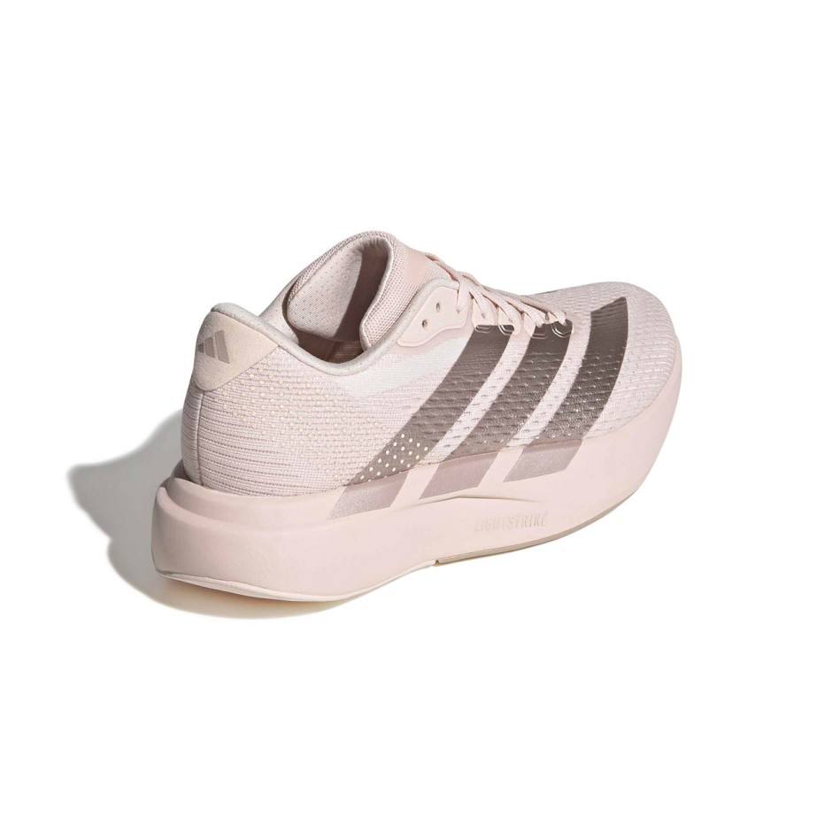Γυναικεία Παπούτσια για Τρέξιμο Ροζ - adidas Performance Adizero Pacer