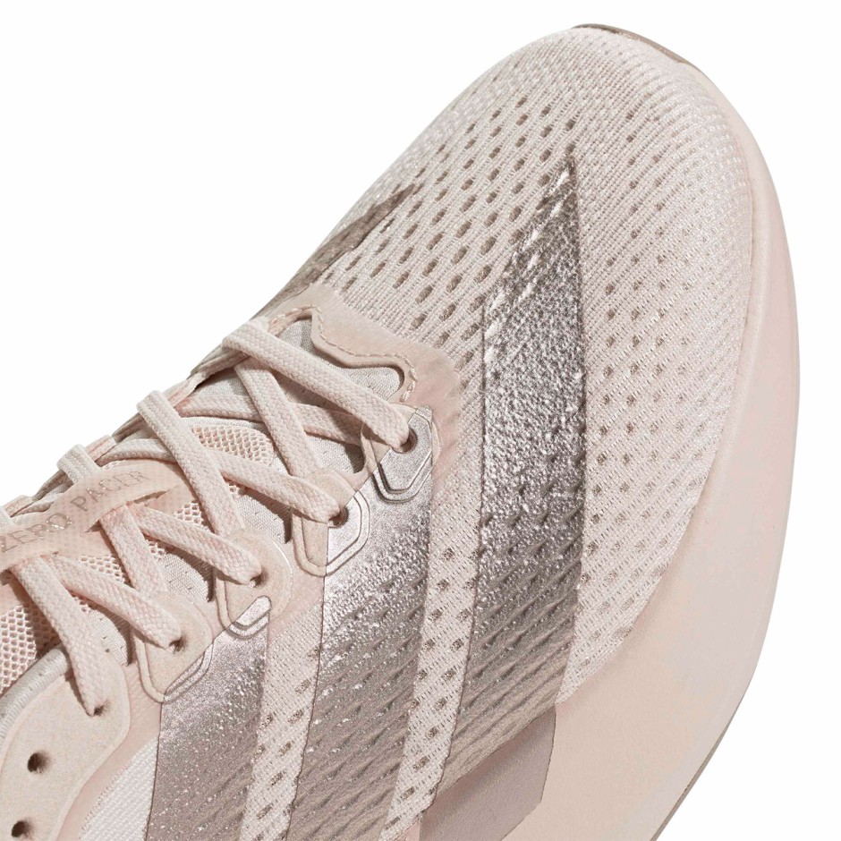 Γυναικεία Παπούτσια για Τρέξιμο Ροζ - adidas Performance Adizero Pacer