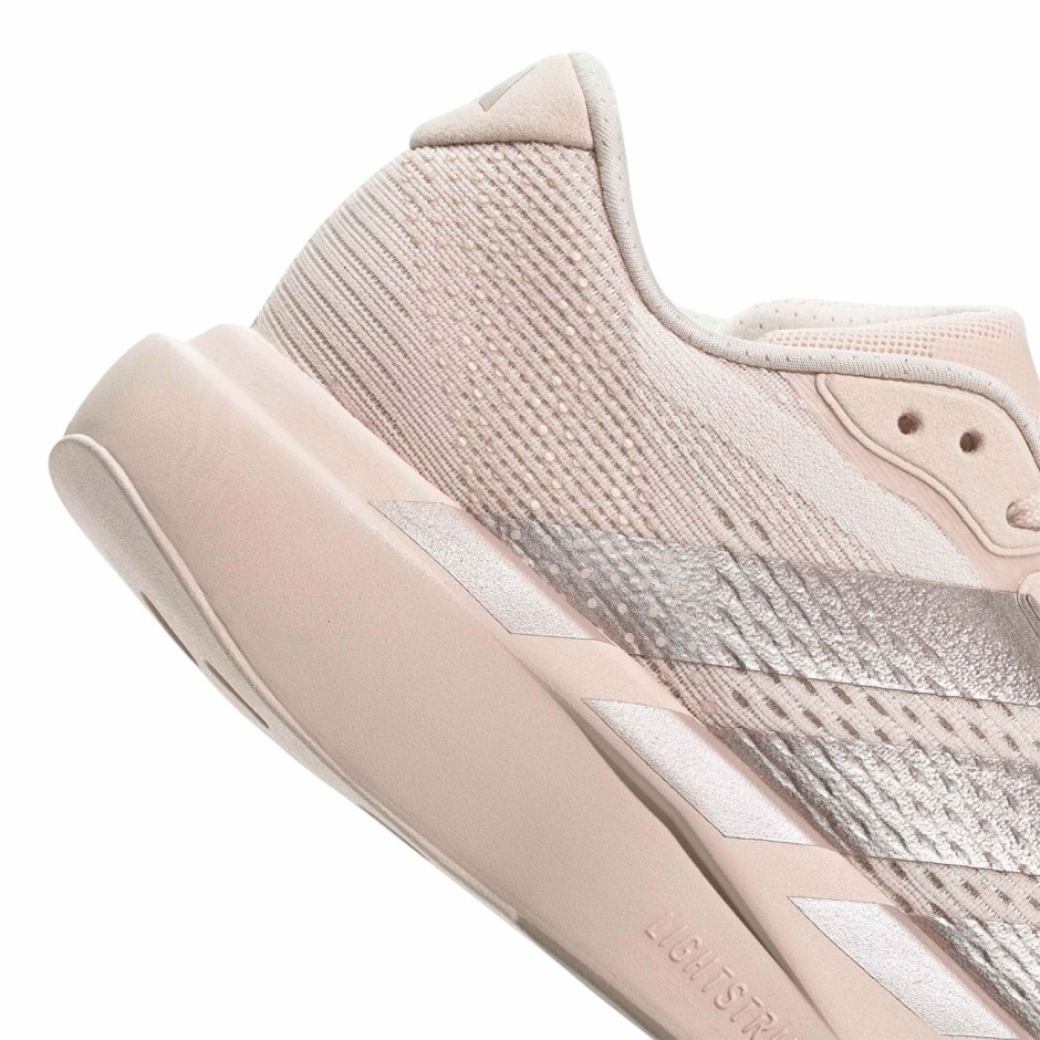 Γυναικεία Παπούτσια για Τρέξιμο Ροζ - adidas Performance Adizero Pacer