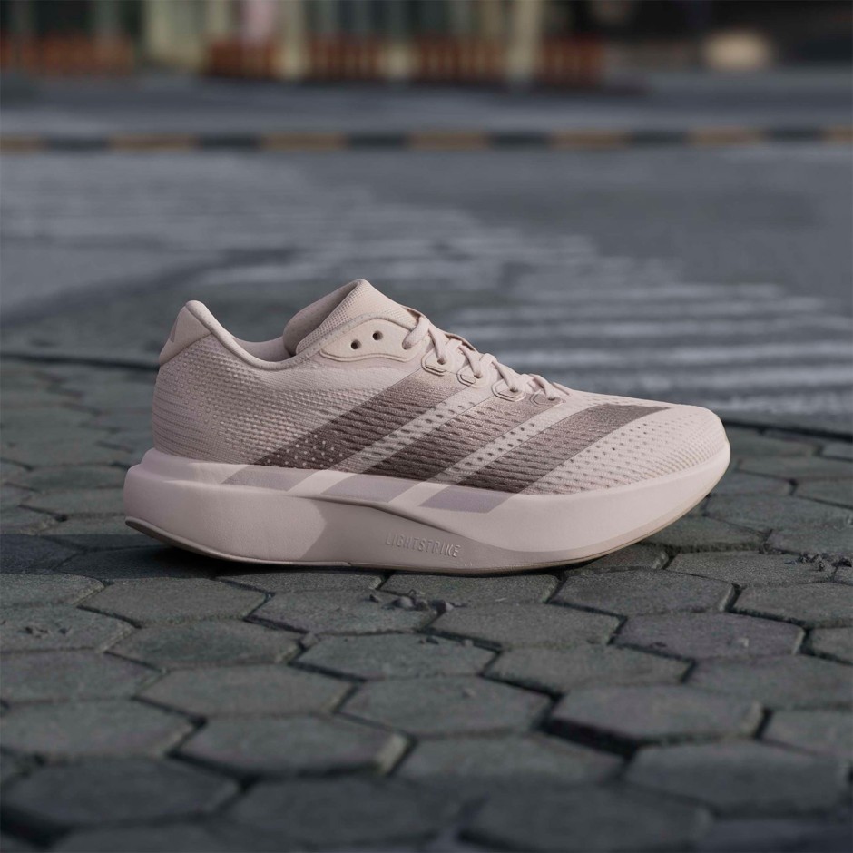 Γυναικεία Παπούτσια για Τρέξιμο Ροζ - adidas Performance Adizero Pacer