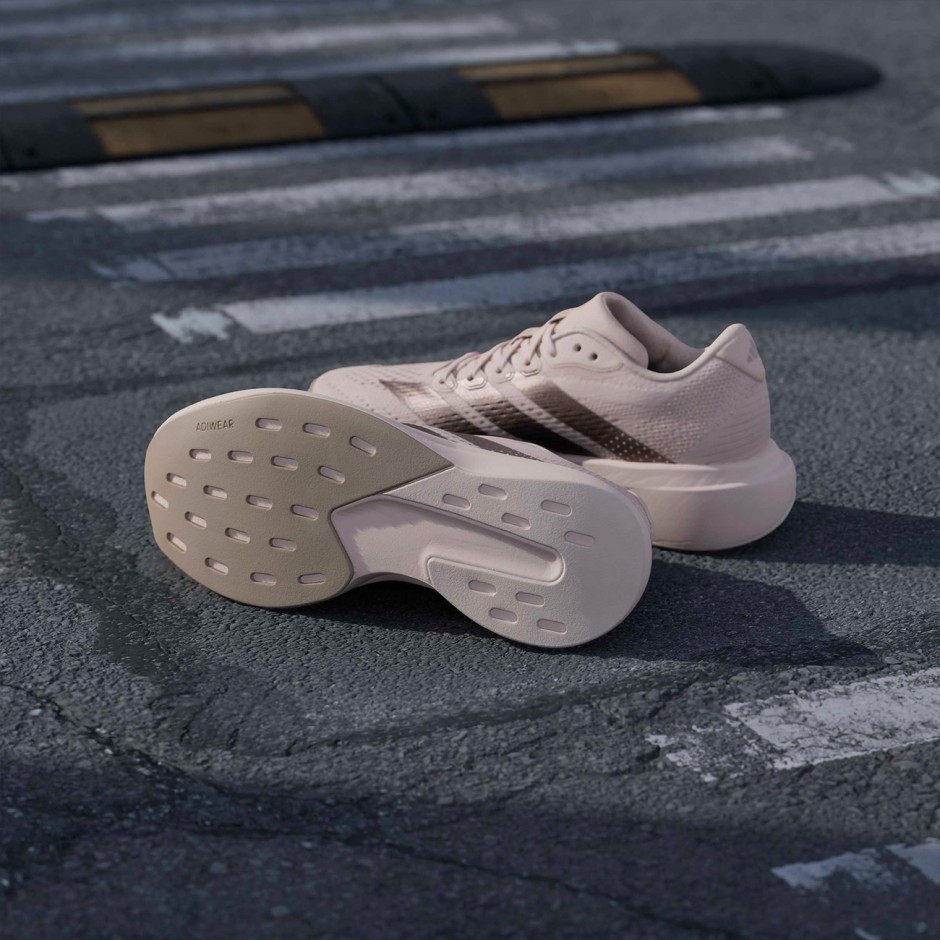 Γυναικεία Παπούτσια για Τρέξιμο Ροζ - adidas Performance Adizero Pacer