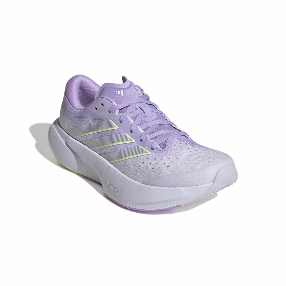 Women's Running Shoes Purple - adidas Performance Supernova Rise 3
