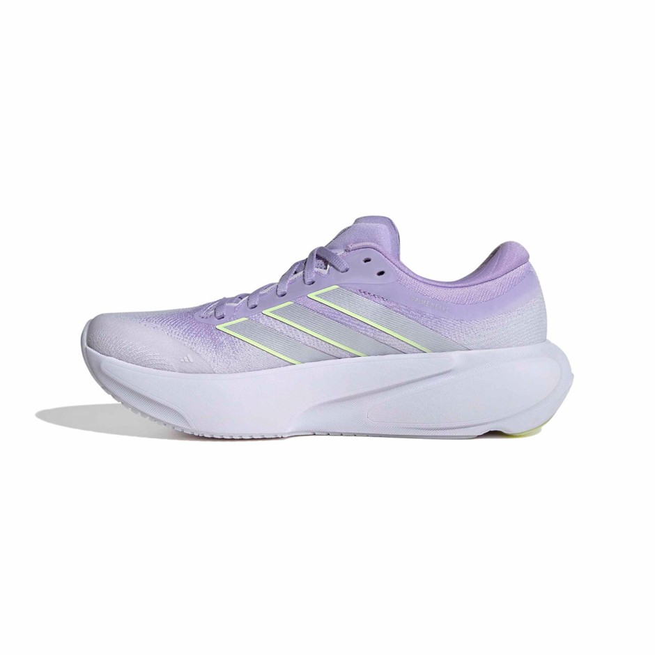Women's Running Shoes Purple - adidas Performance Supernova Rise 3