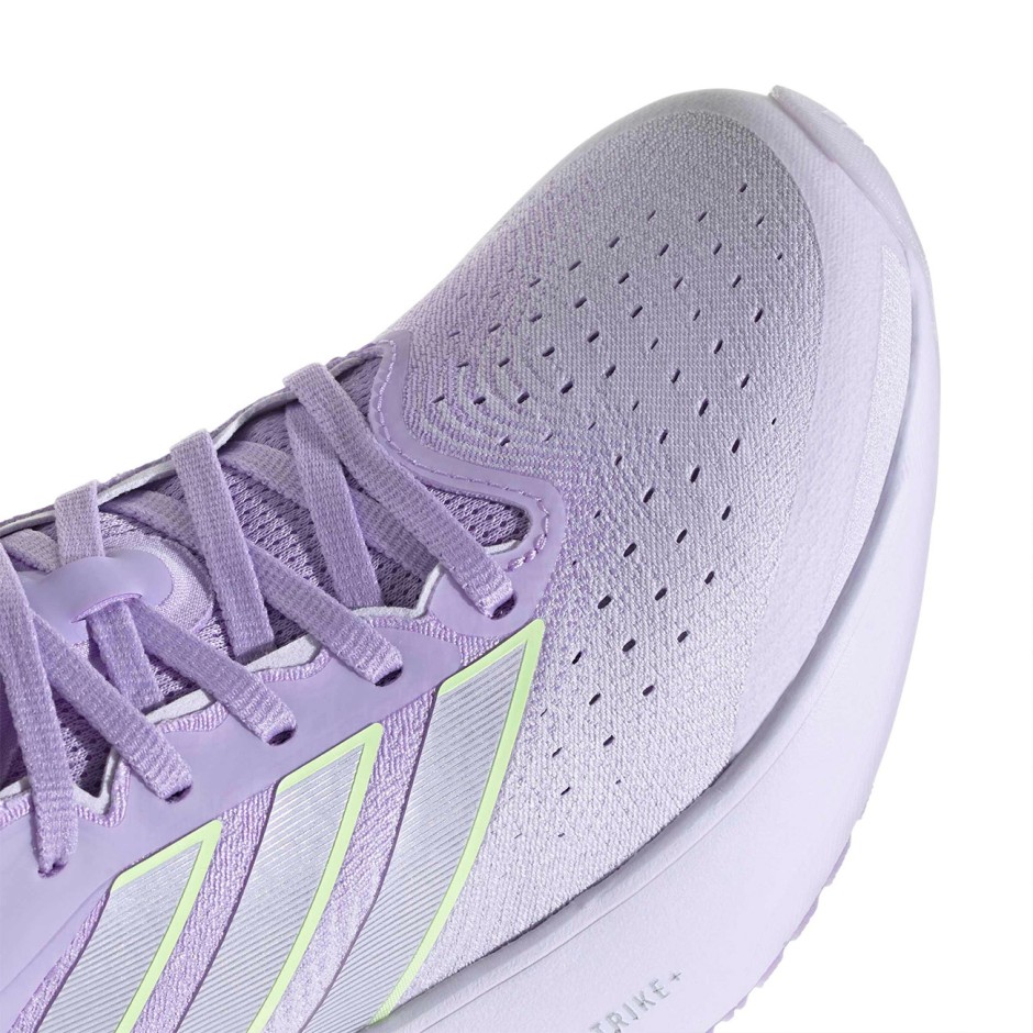 Women's Running Shoes Purple - adidas Performance Supernova Rise 3