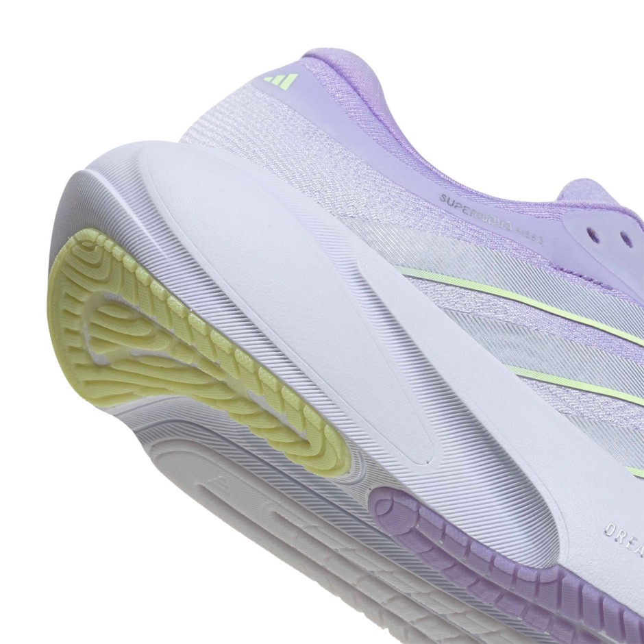 Women's Running Shoes Purple - adidas Performance Supernova Rise 3