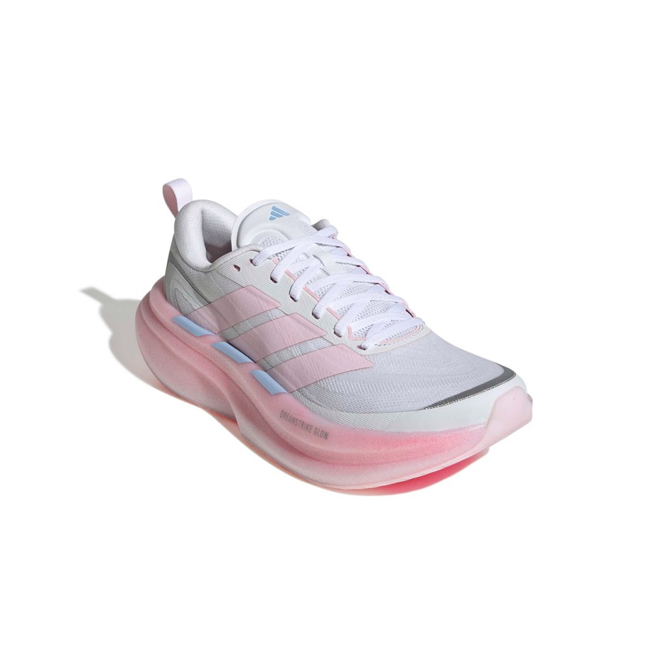 Γυναικεία Παπούτσια για Τρέξιμο Λευκά - adidas Performance Supernova Glide