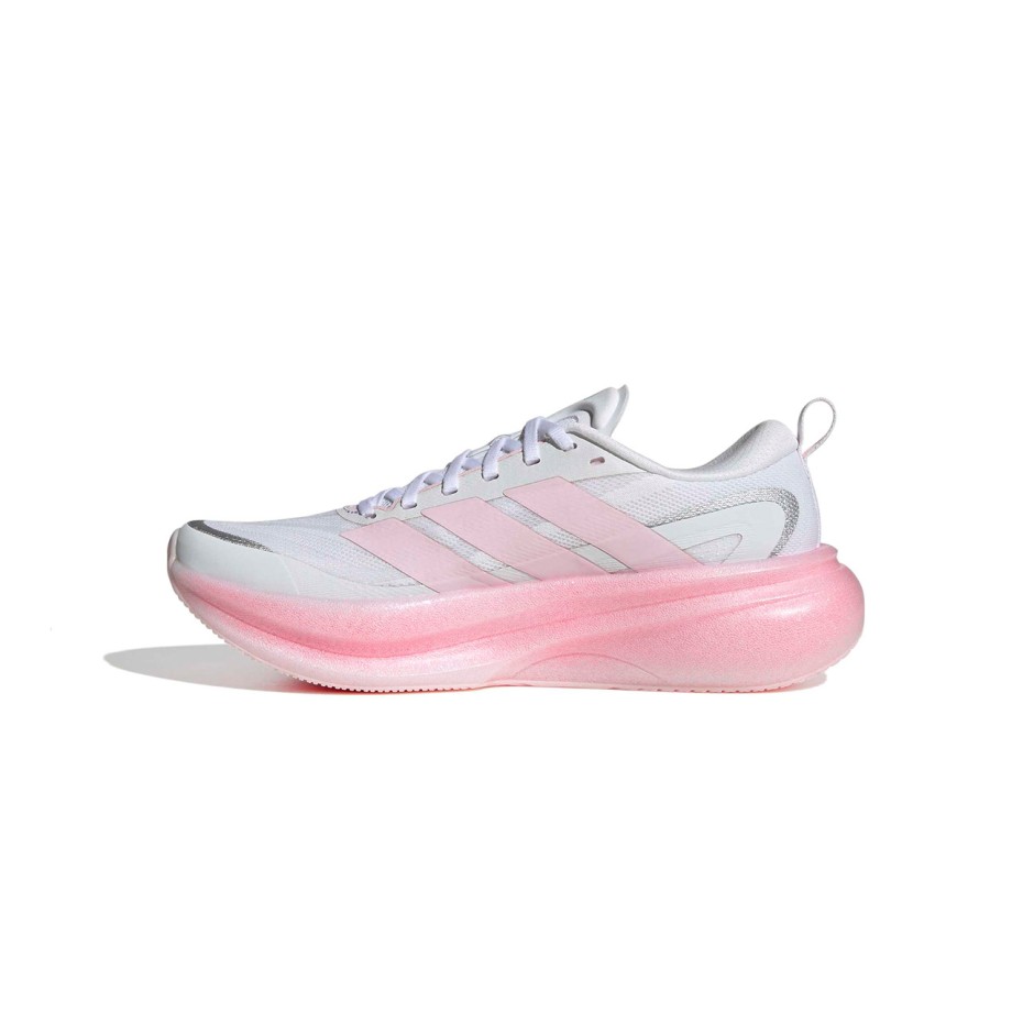 Γυναικεία Παπούτσια για Τρέξιμο Λευκά - adidas Performance Supernova Glide