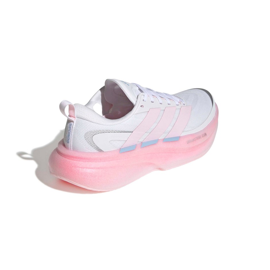 Γυναικεία Παπούτσια για Τρέξιμο Λευκά - adidas Performance Supernova Glide