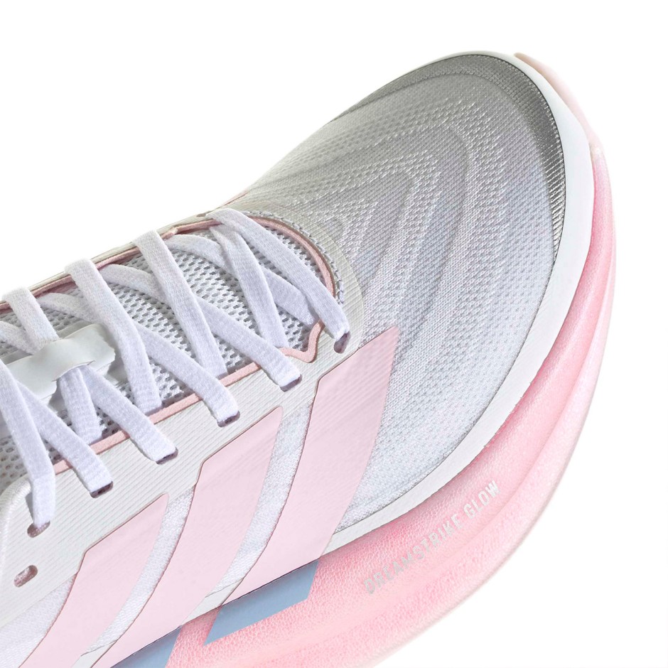 Γυναικεία Παπούτσια για Τρέξιμο Λευκά - adidas Performance Supernova Glide